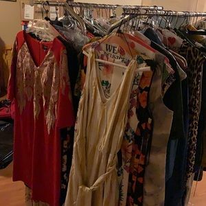 Charlene’s Closet